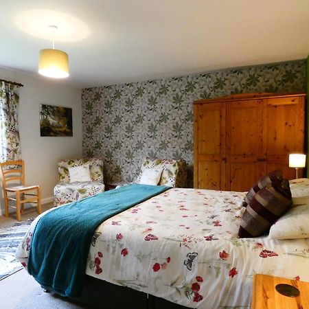 Wray Valley Moretonhampstead Εξωτερικό φωτογραφία