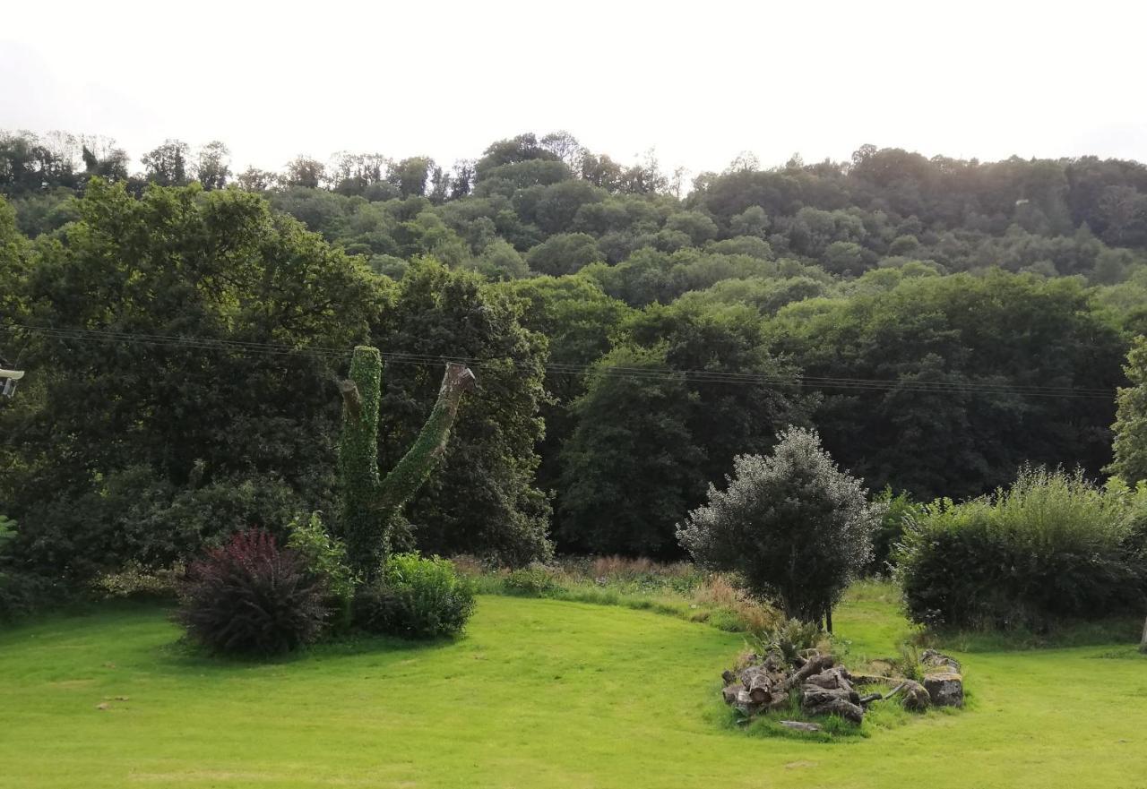 Wray Valley Moretonhampstead Εξωτερικό φωτογραφία