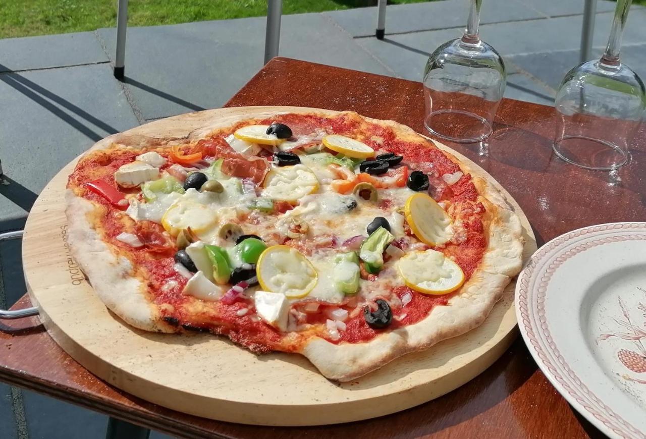 Wray Valley Moretonhampstead Εξωτερικό φωτογραφία