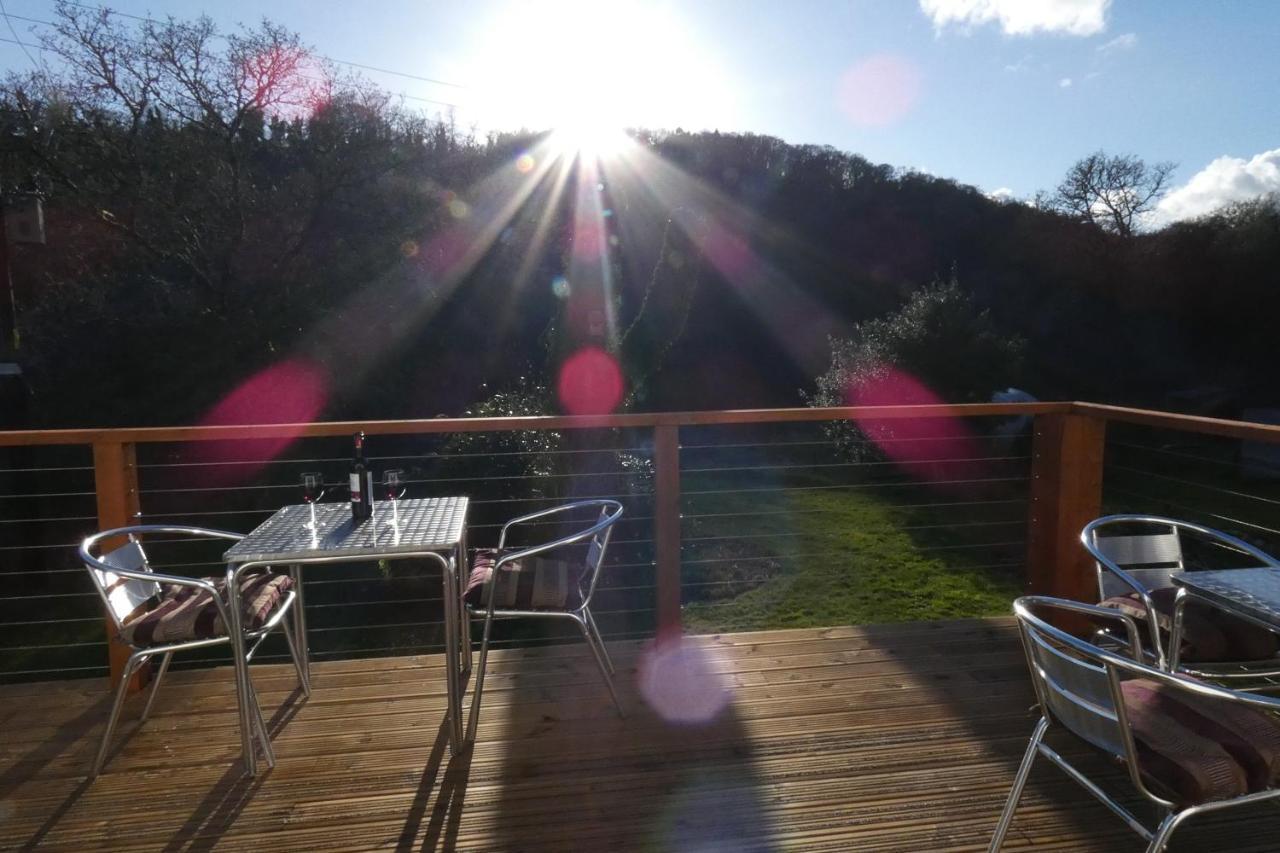 Wray Valley Moretonhampstead Εξωτερικό φωτογραφία
