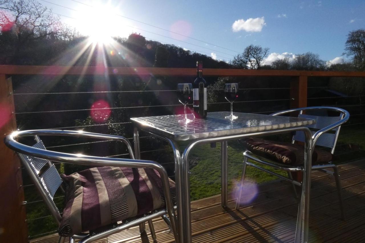 Wray Valley Moretonhampstead Εξωτερικό φωτογραφία