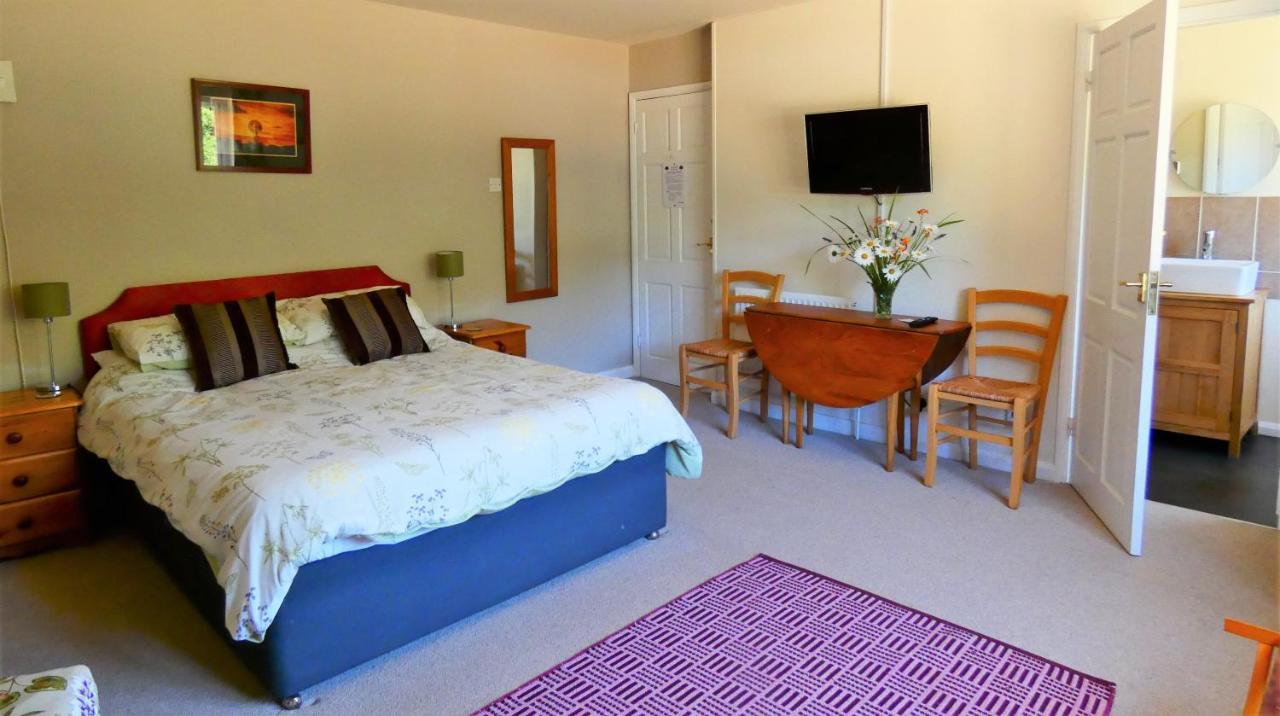 Wray Valley Moretonhampstead Εξωτερικό φωτογραφία