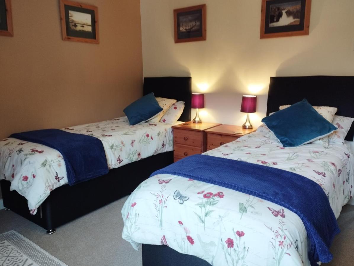 Wray Valley Moretonhampstead Εξωτερικό φωτογραφία