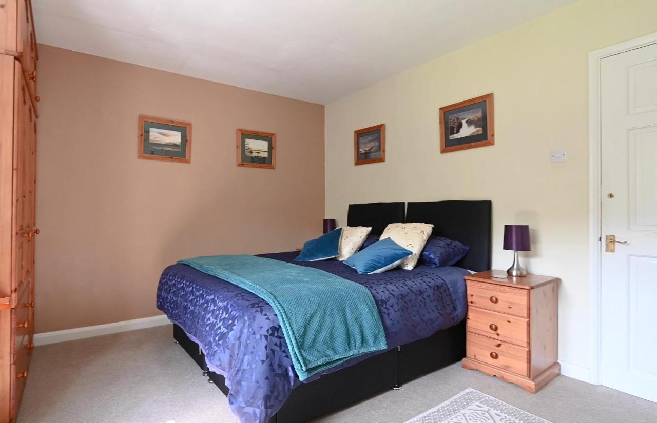 Wray Valley Moretonhampstead Εξωτερικό φωτογραφία