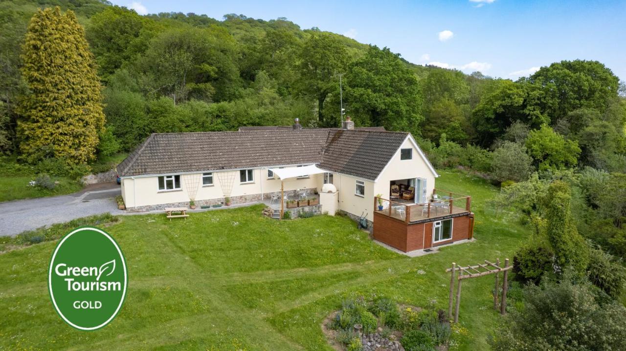 Wray Valley Moretonhampstead Εξωτερικό φωτογραφία