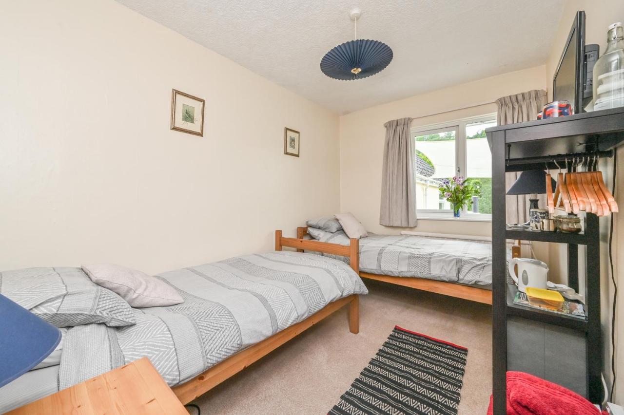 Wray Valley Moretonhampstead Εξωτερικό φωτογραφία