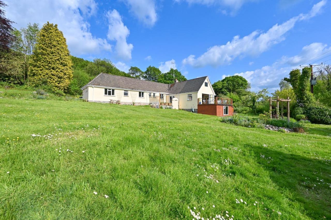 Wray Valley Moretonhampstead Εξωτερικό φωτογραφία