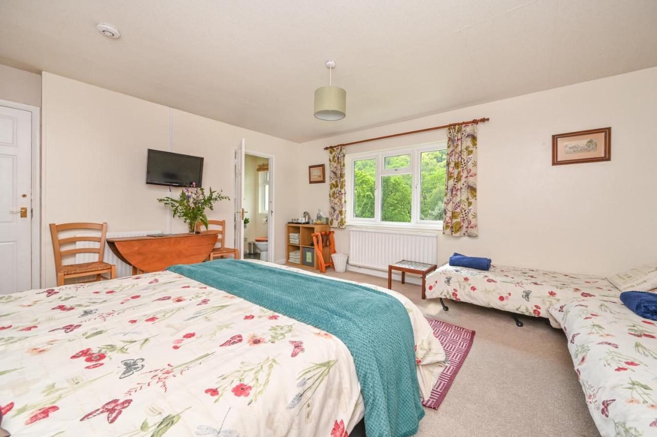 Wray Valley Moretonhampstead Εξωτερικό φωτογραφία