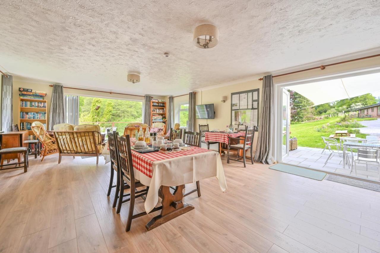 Wray Valley Moretonhampstead Εξωτερικό φωτογραφία