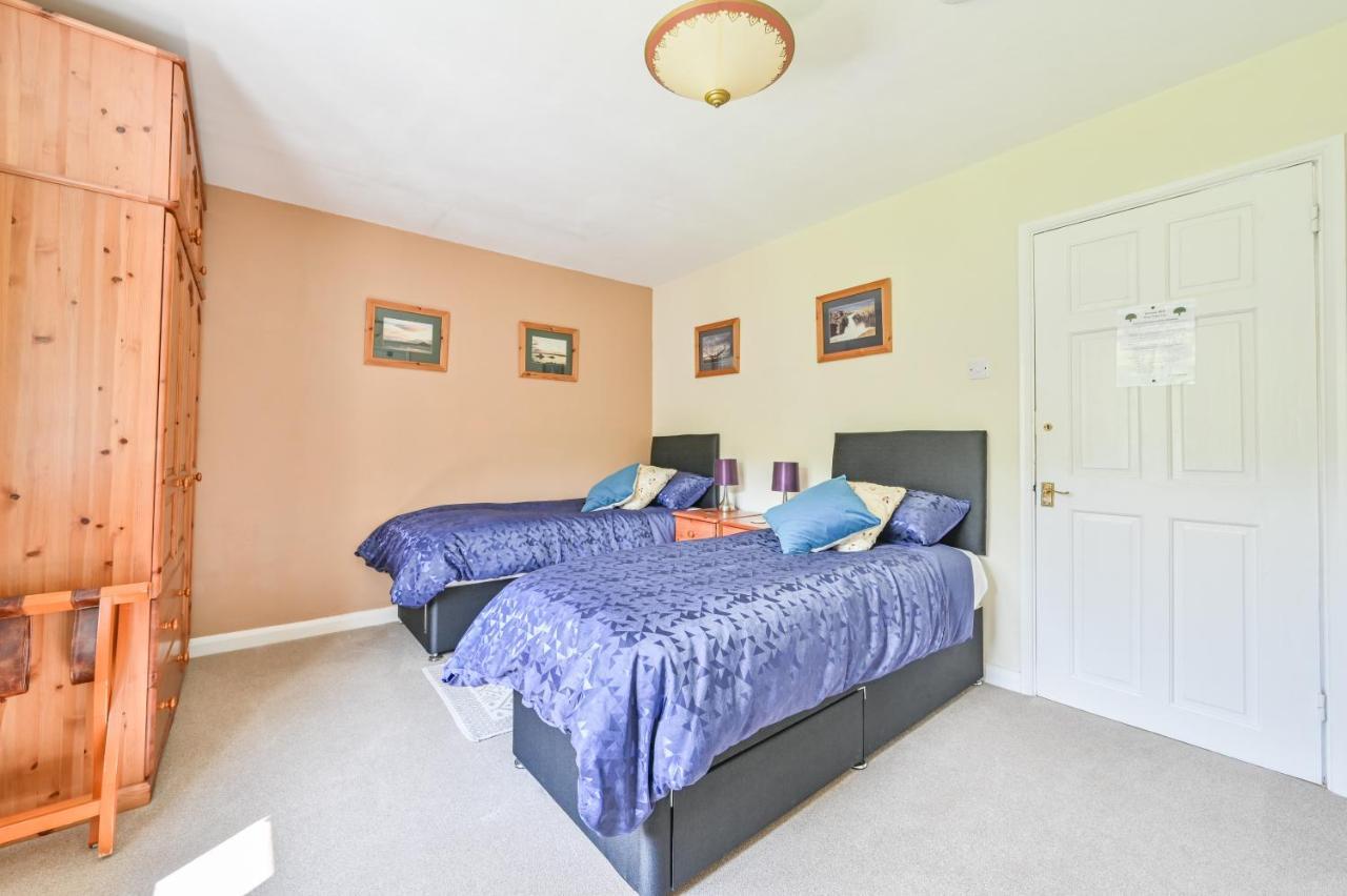 Wray Valley Moretonhampstead Εξωτερικό φωτογραφία