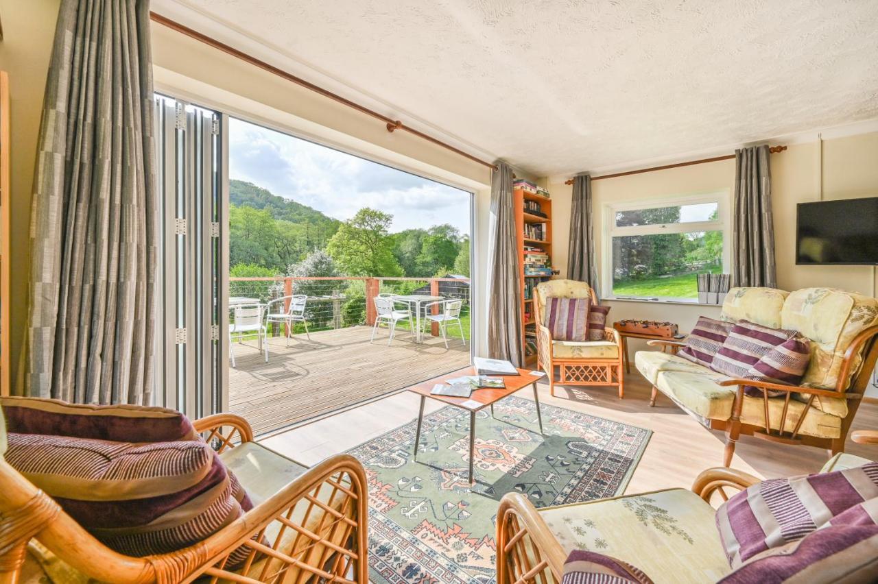 Wray Valley Moretonhampstead Εξωτερικό φωτογραφία