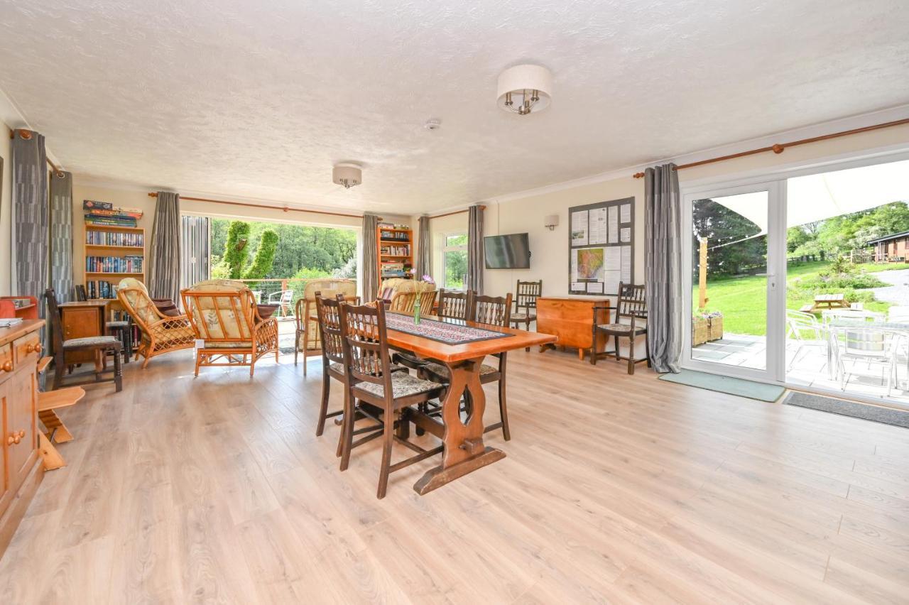 Wray Valley Moretonhampstead Εξωτερικό φωτογραφία