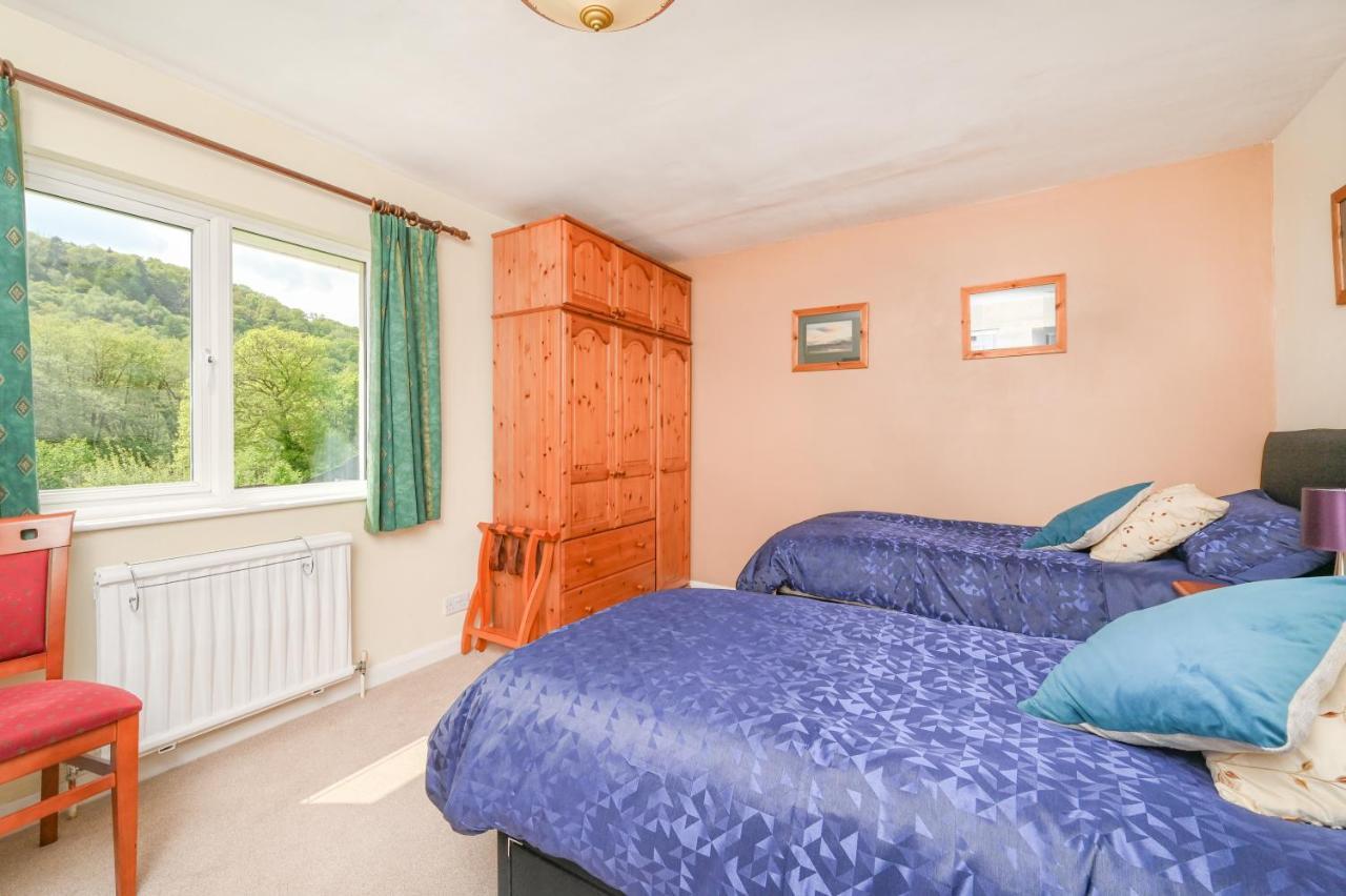 Wray Valley Moretonhampstead Εξωτερικό φωτογραφία