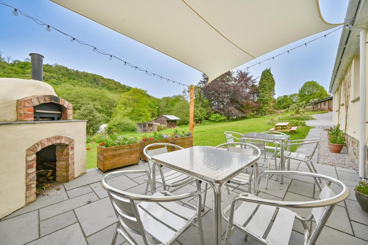 Wray Valley Moretonhampstead Εξωτερικό φωτογραφία