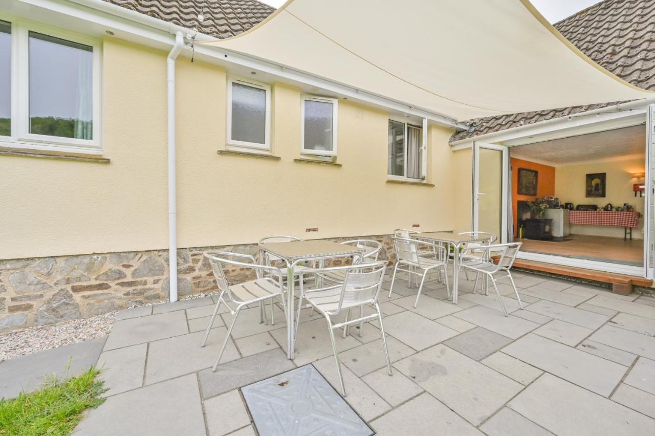 Wray Valley Moretonhampstead Εξωτερικό φωτογραφία