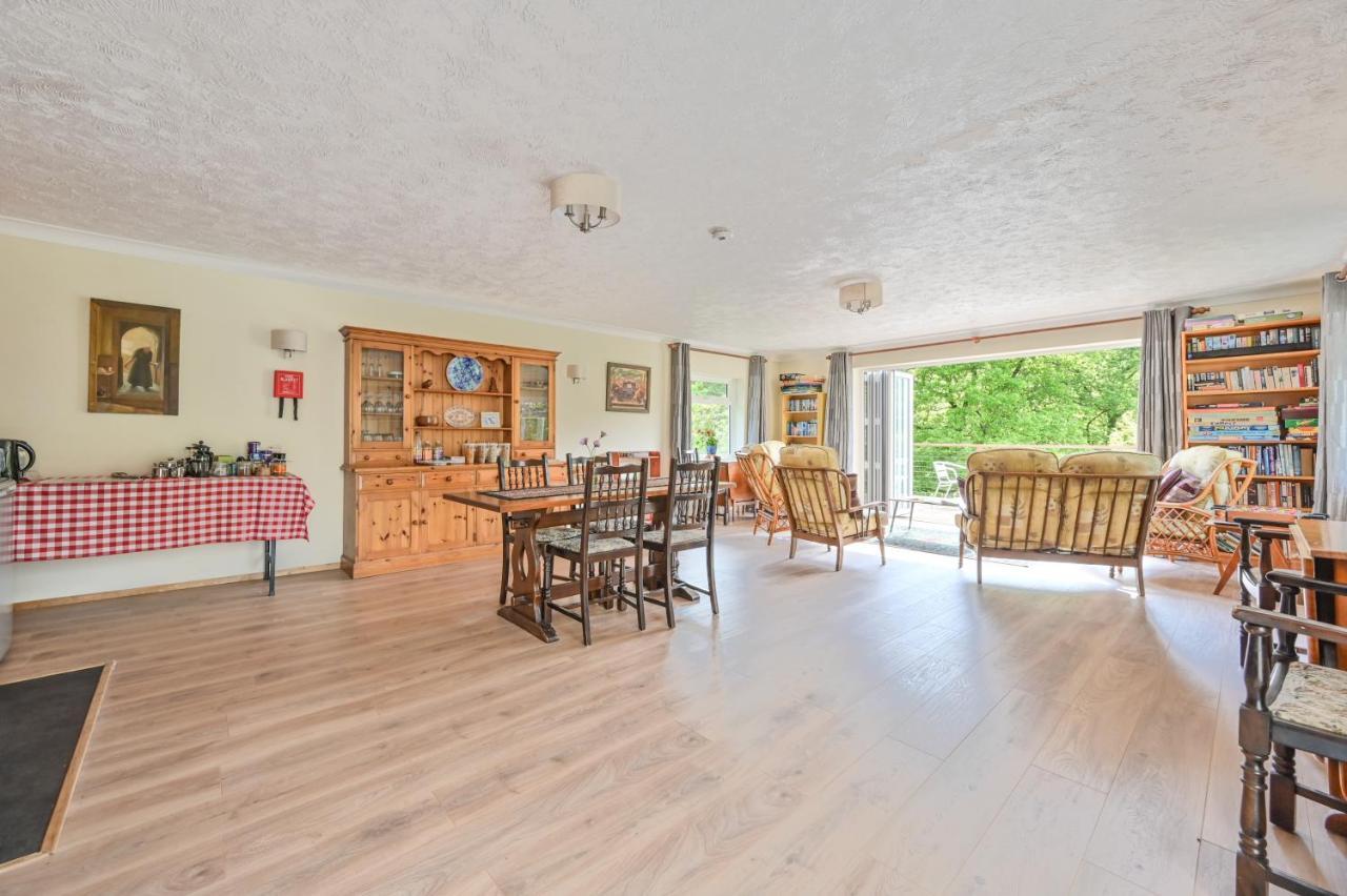 Wray Valley Moretonhampstead Εξωτερικό φωτογραφία