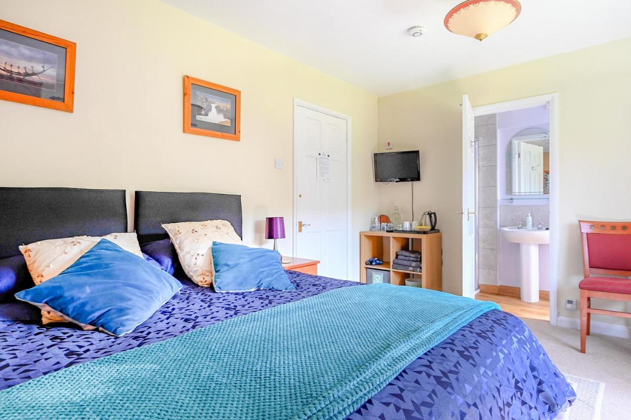 Wray Valley Moretonhampstead Εξωτερικό φωτογραφία