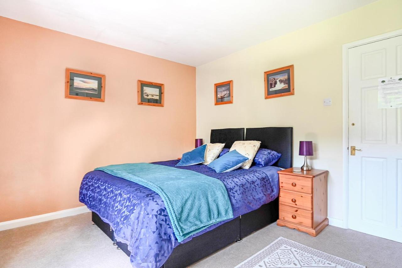 Wray Valley Moretonhampstead Εξωτερικό φωτογραφία