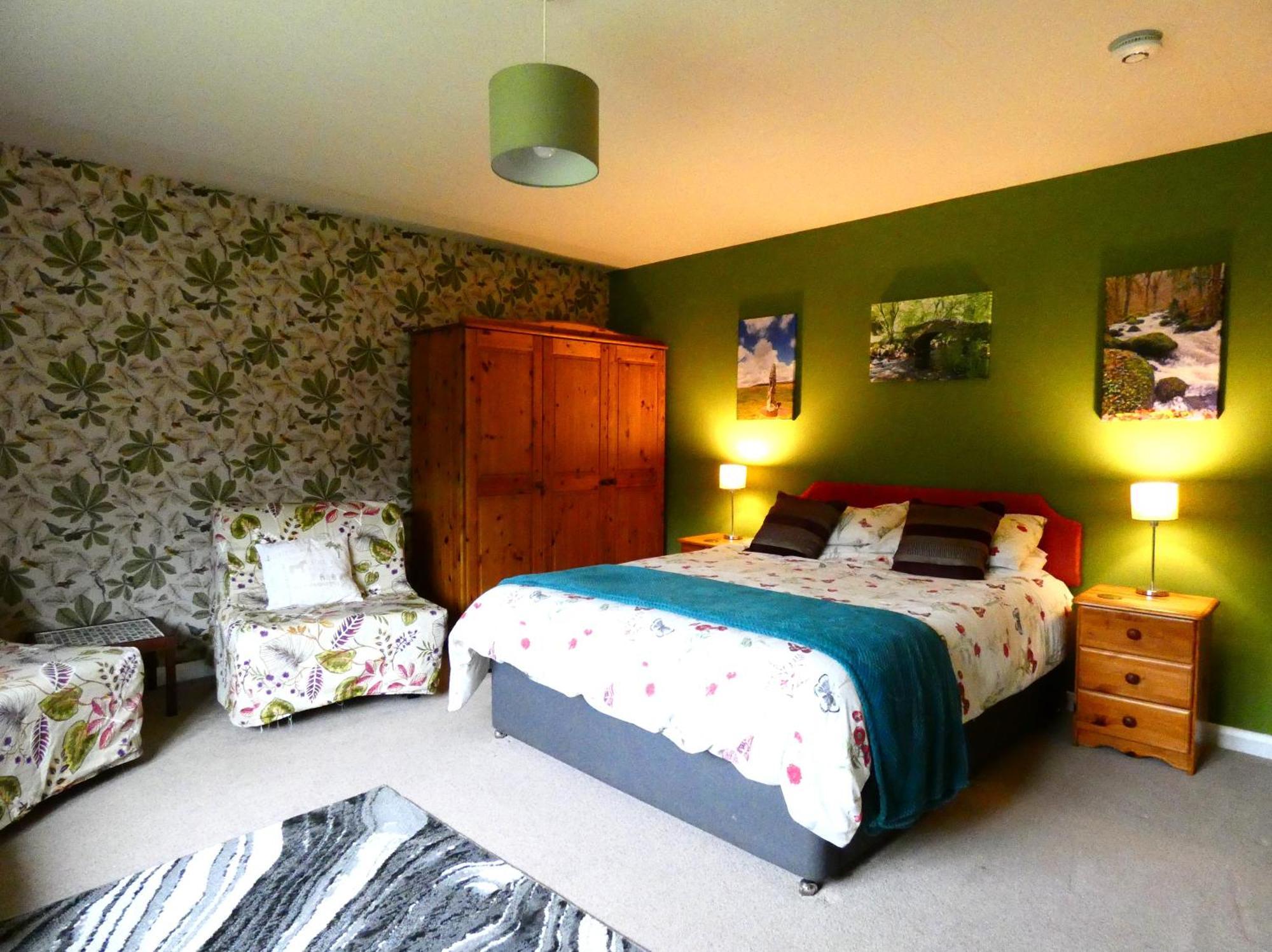 Wray Valley Moretonhampstead Εξωτερικό φωτογραφία