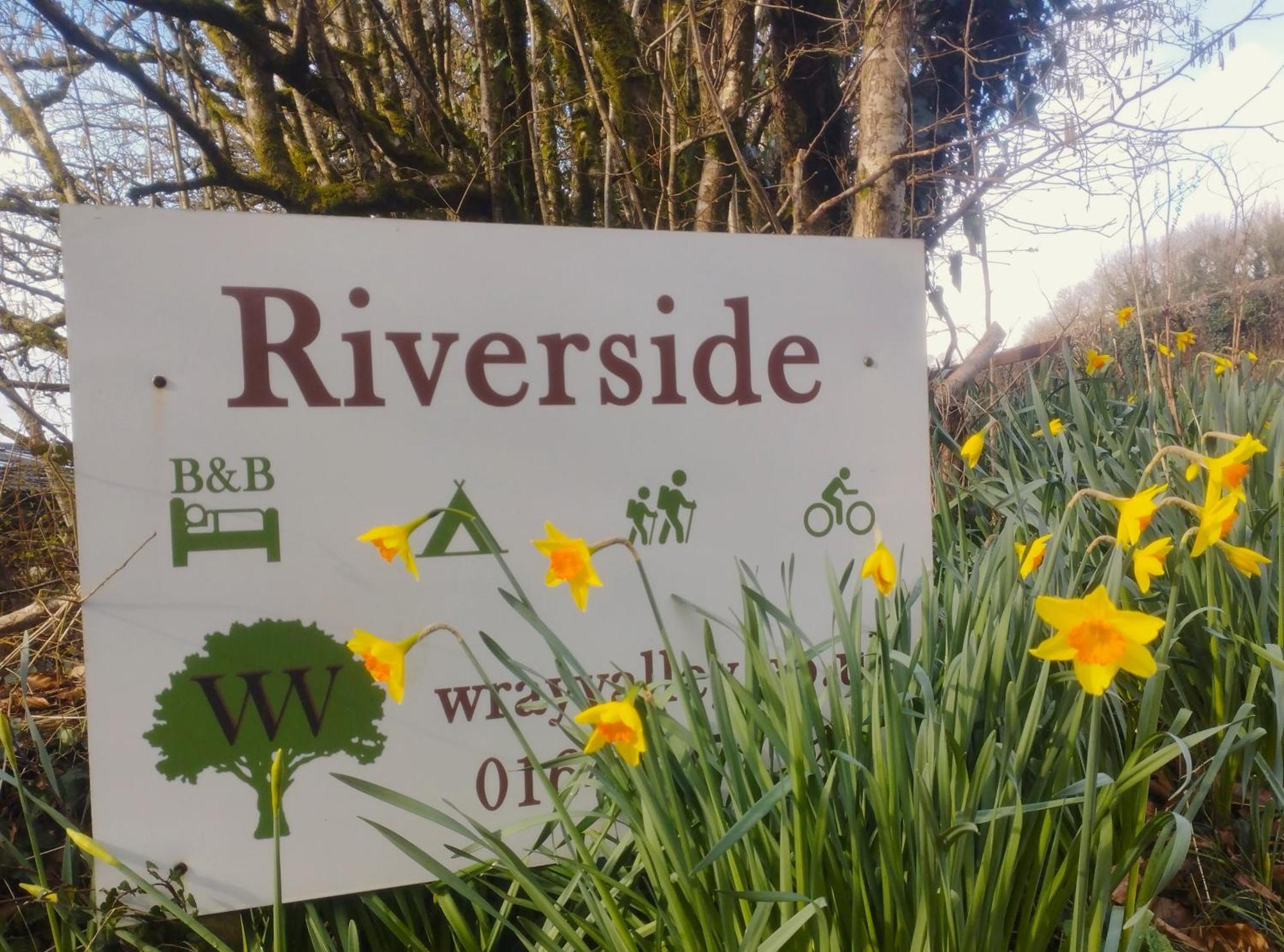 Wray Valley Moretonhampstead Εξωτερικό φωτογραφία
