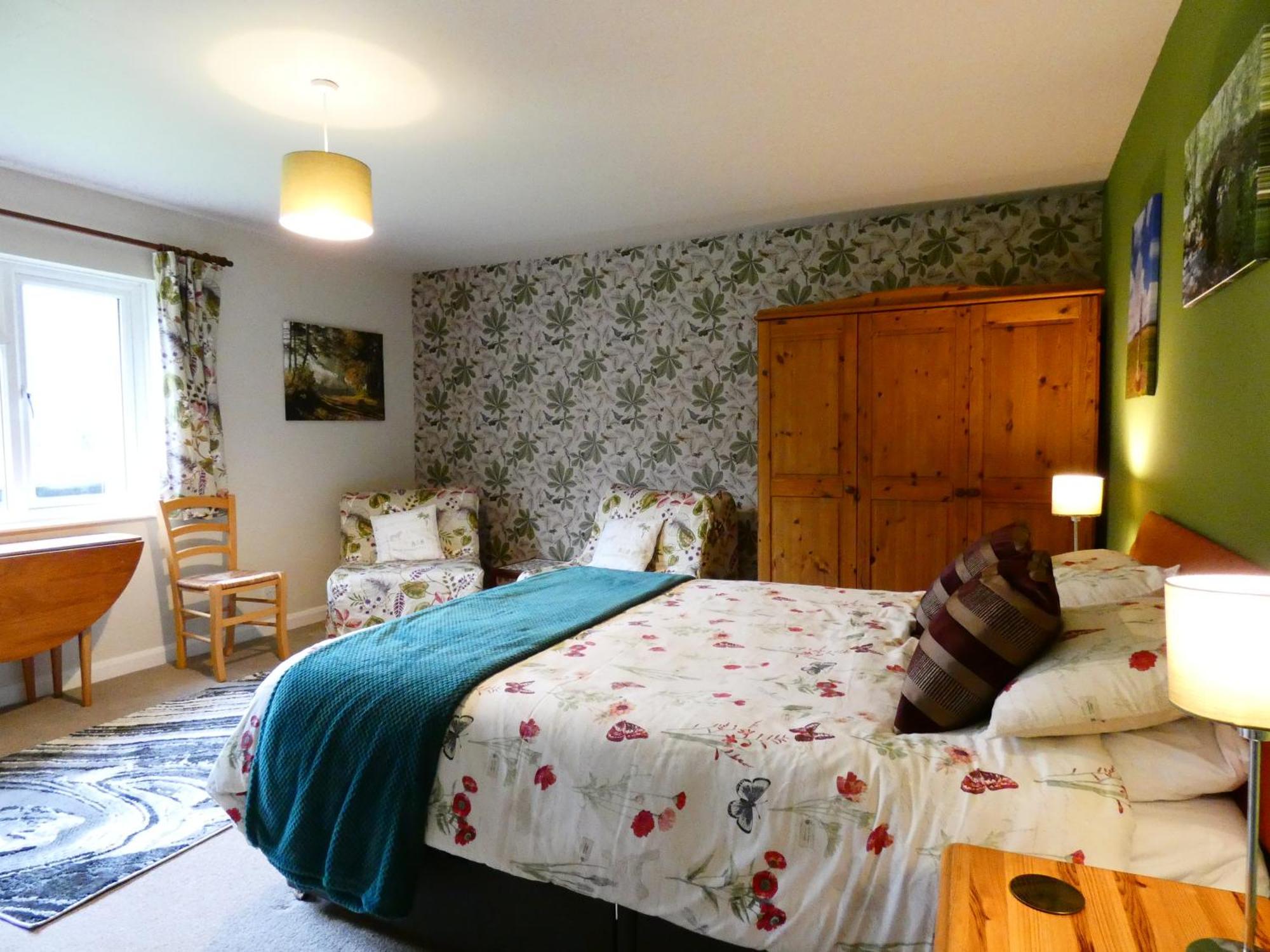 Wray Valley Moretonhampstead Εξωτερικό φωτογραφία