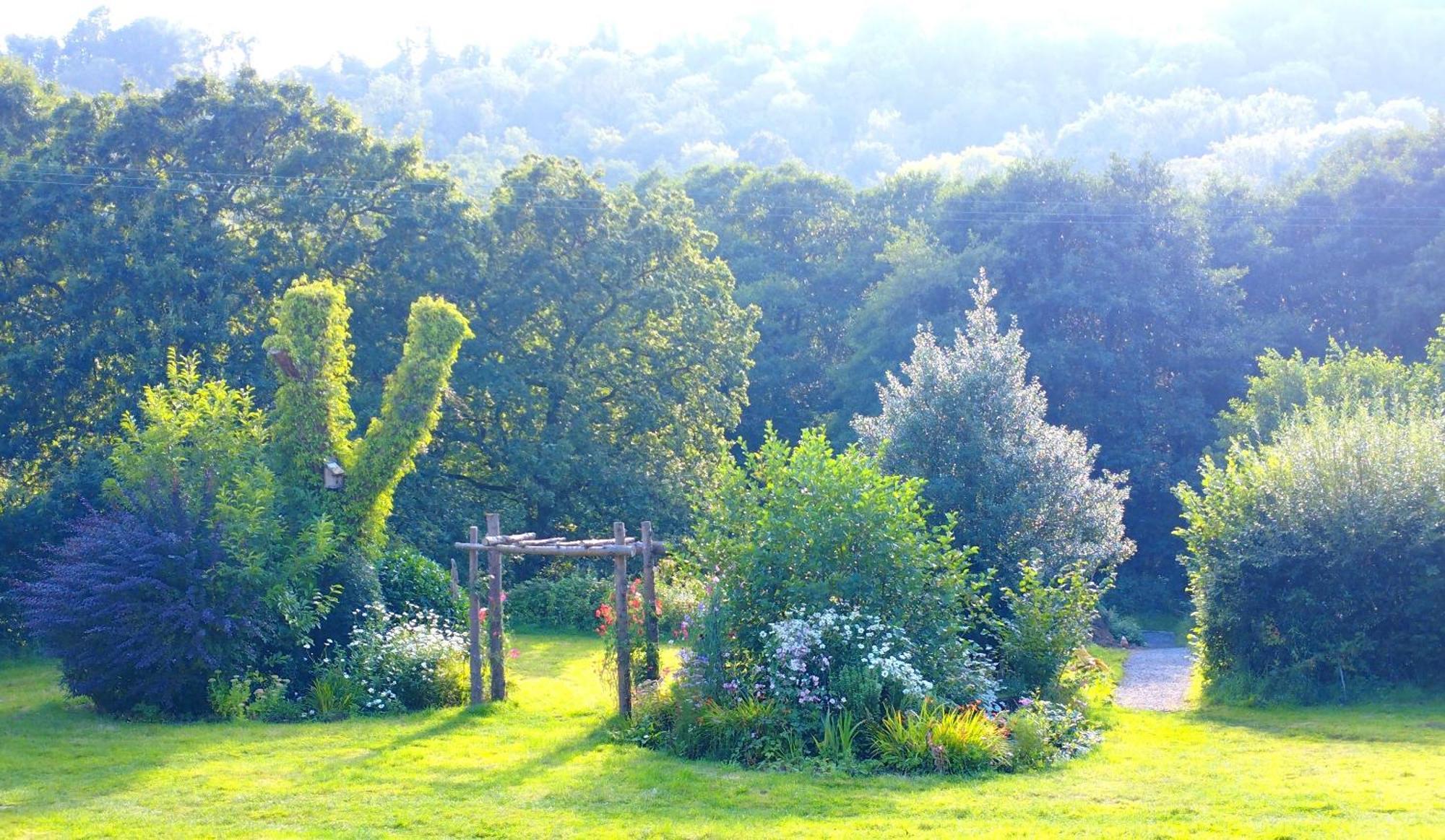 Wray Valley Moretonhampstead Εξωτερικό φωτογραφία